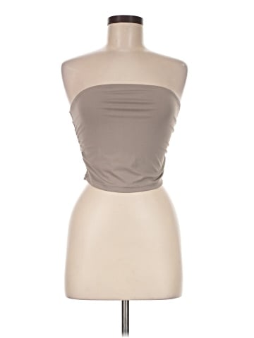 Shein Tube Top (view 1)