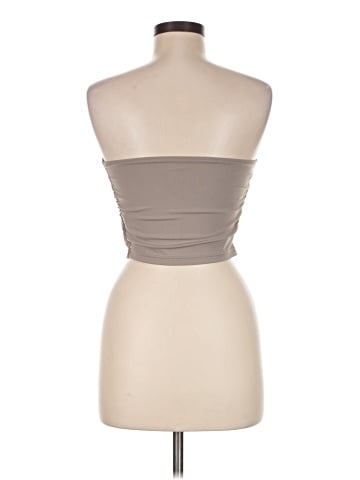 Shein Tube Top (view 2)