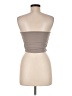 Shein Tan Tube Top Size M - photo 2