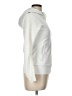 Assorted Brands White Zip Up Hoodie Size L (estimated) - photo 4