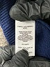Vineyard Vines 100% Wool Argyle Blue Wool Pullover Sweater Size M (kids) - photo 4