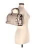 MICHAEL Michael Kors 100% Leather Gray Leather Satchel One size - photo 2