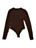 SKIMS Brown Bodysuit Size S - photo 1