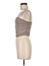 Shein Tan Tube Top Size M - photo 5