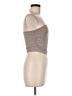Shein Tan Tube Top Size M - photo 4
