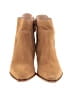 Cole Haan Tan Ankle Boots Size 9 - photo 2