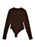 SKIMS Brown Bodysuit Size S - photo 2