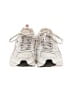 Ryka White Sneakers Size 7 1/2 - photo 2