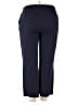 Boden Solid Blue Casual Pants Size 20 - photo 2