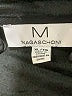 M Magaschoni Black Pullover Sweater Size XL - photo 7