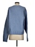 Uniqlo Blue Pullover Sweater Size S - photo 2