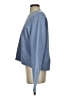 Uniqlo Blue Pullover Sweater Size S - photo 5
