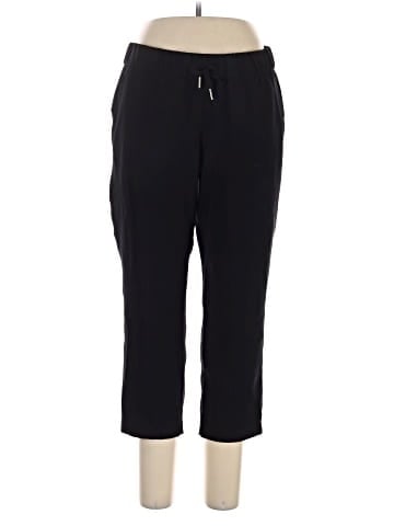 Lululemon Athletica Active Pants (view 1)