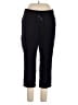 Lululemon Athletica 100% Polyester Black Active Pants Size 10 - photo 1