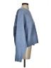 Uniqlo Blue Pullover Sweater Size S - photo 4