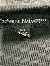 Catherine Malandrino Black Turtleneck Sweater Size S - photo 7