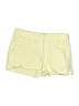 Cuffy's of Cape Cod 100% Cotton Yellow Shorts Size 6 - photo 1