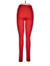 Zyia Active Red Active Pants Size 6 - 8 - photo 2