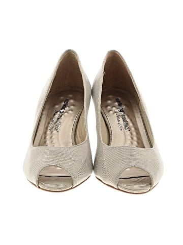 Walking Cradles Heels (view 2)