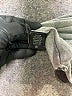 Cyrus Gray Long Sleeve Top Size 2X - photo 8