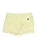 Cuffy's of Cape Cod 100% Cotton Yellow Shorts Size 6 - photo 2