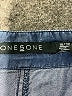 One 5 One Blue Casual Pants Size 10 - photo 7