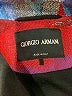 Giorgio Armani Graphic Green Blazer Size EU (IT) 40 / US 4 - photo 6