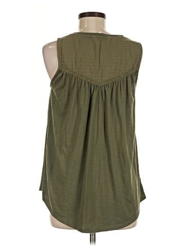 Sonoma Goods for Life Sleeveless Blouse (view 2)