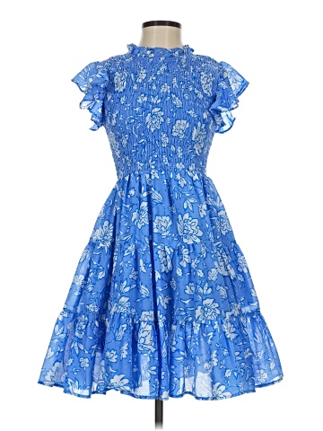 J.Marie Cocktail Dress (view 1)