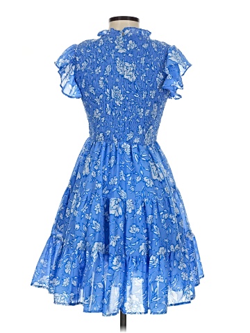 J.Marie Cocktail Dress (view 2)