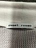 Sweet Romeo Gray Kimono Size XL - photo 7