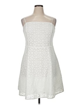 Lilly Pulitzer Cocktail Dress (view 1)