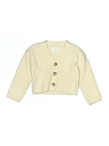 Zara Cardigan (view 1)