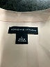 Adrienne Vittadini 100% Polyester Tan Sleeveless Blouse Size L - photo 7