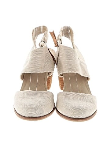 TOMS Heels (view 2)