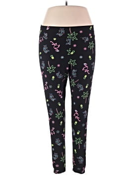 Planet Gold Active Pants (view 1)