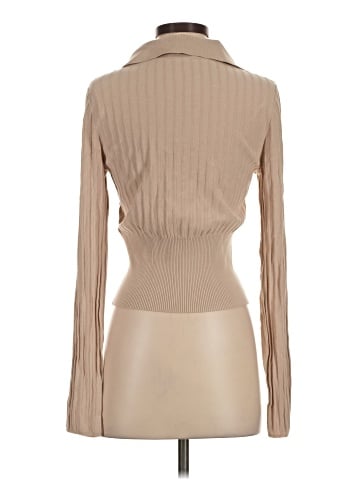 & Other Stories Long Sleeve Top (view 2)