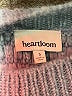 Heartloom Blue Pullover Sweater Size S - photo 7