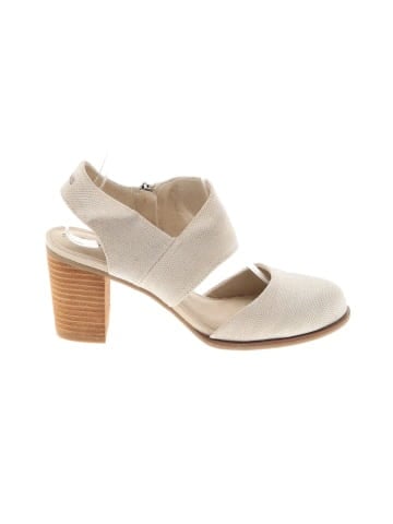 TOMS Heels (view 1)