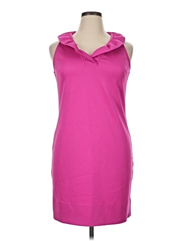 Gretchen Scott Designs Casual Dress (view 1)