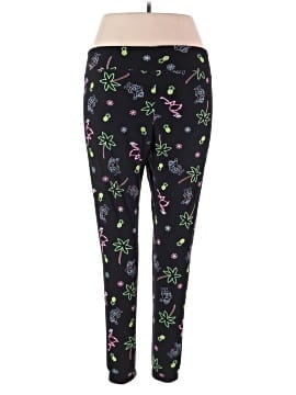 Planet Gold Active Pants (view 2)