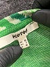 Koton Green Short Sleeve Turtleneck Size M - photo 7