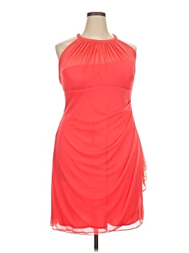 David's Bridal Cocktail Dress