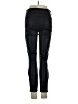 L'Agence Black Casual Pants Size 27 waist - photo 2