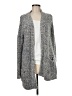 Soft Surroundings Gray Cardigan One size (estimated) - photo 1