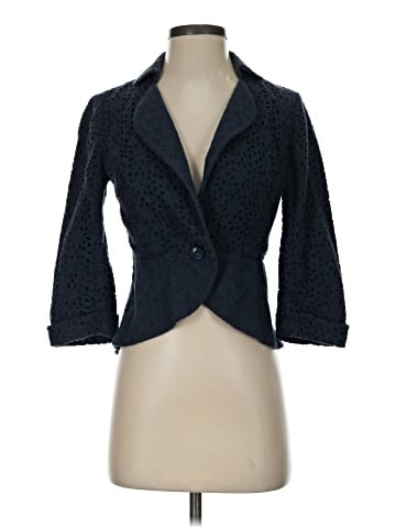 Leifnotes Blazer (view 1)