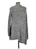 Soft Surroundings Gray Cardigan One size (estimated) - photo 2