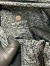 Tangerine Gray Track Jacket Size M - photo 6