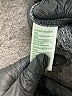 Tangerine Gray Track Jacket Size M - photo 7