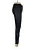 L'Agence Black Casual Pants Size 27 waist - photo 4